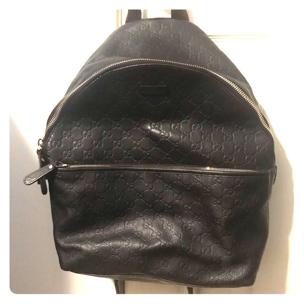 Gucci Backpack